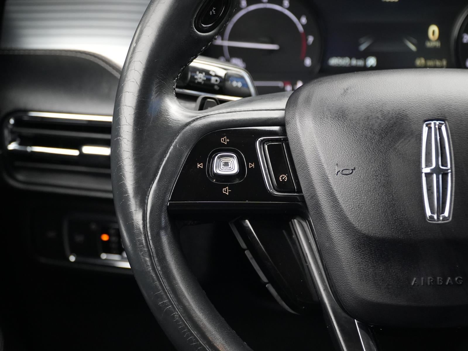 2020 Lincoln Corsair Standard