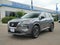 2022 Nissan Rogue S