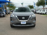 2022 Nissan Rogue S