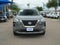2022 Nissan Rogue S