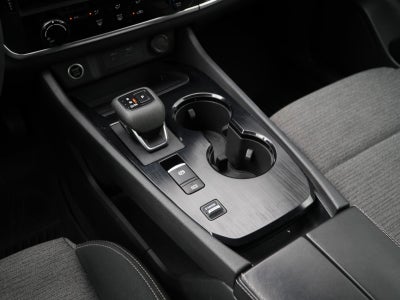 2022 Nissan Rogue S