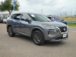 2022 Nissan Rogue S