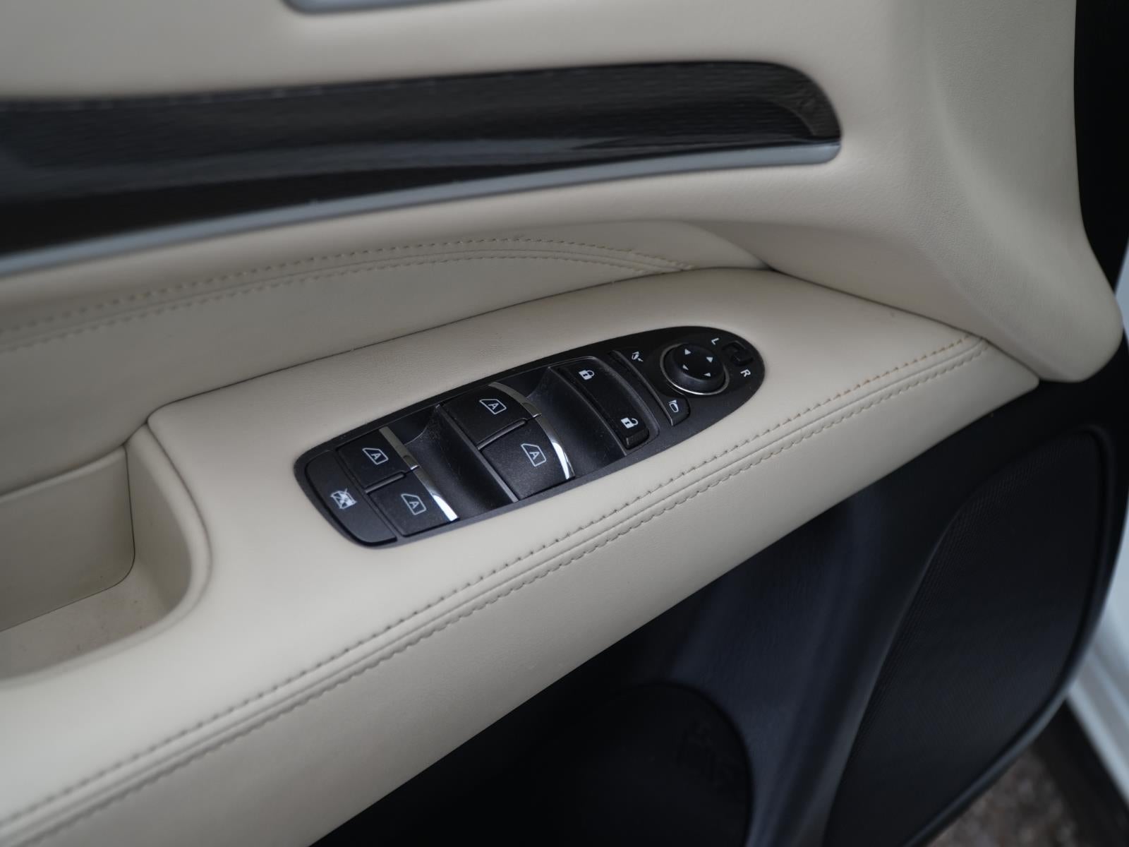 2020 INFINITI QX60 PURE