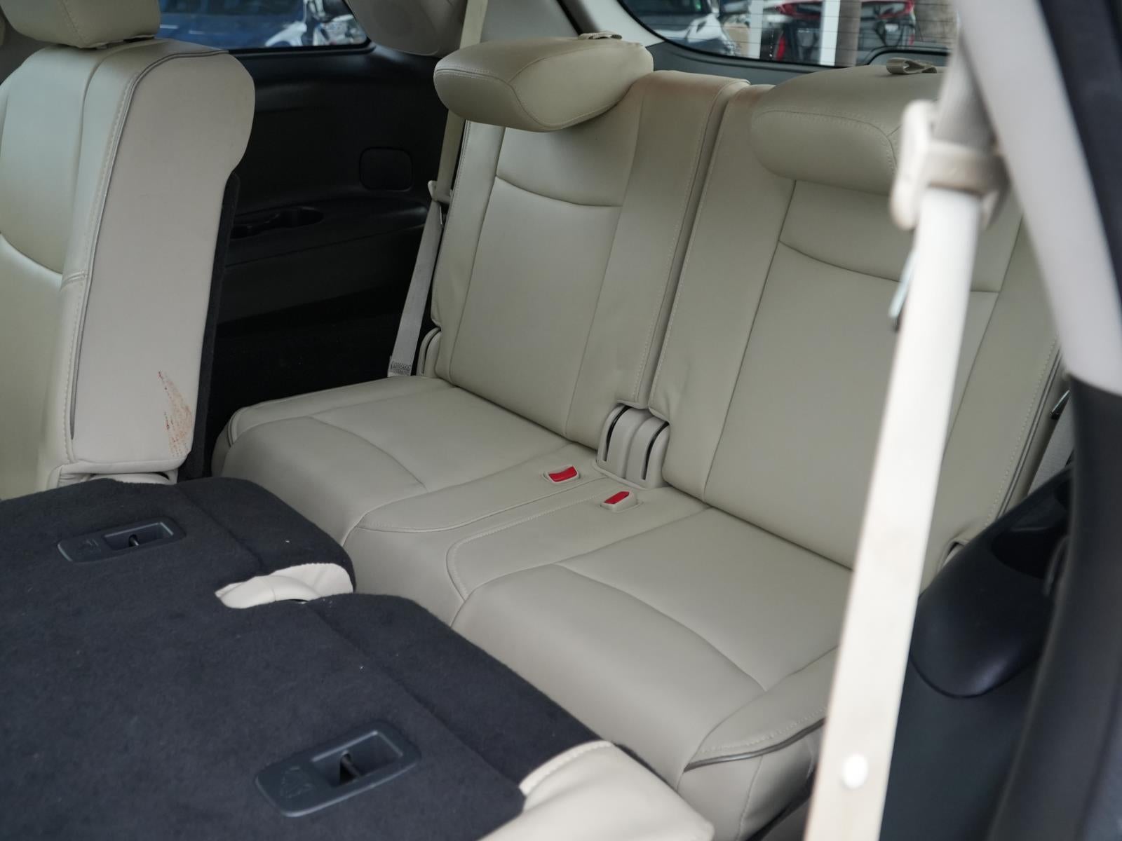 2020 INFINITI QX60 PURE