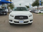 2020 INFINITI QX60 PURE