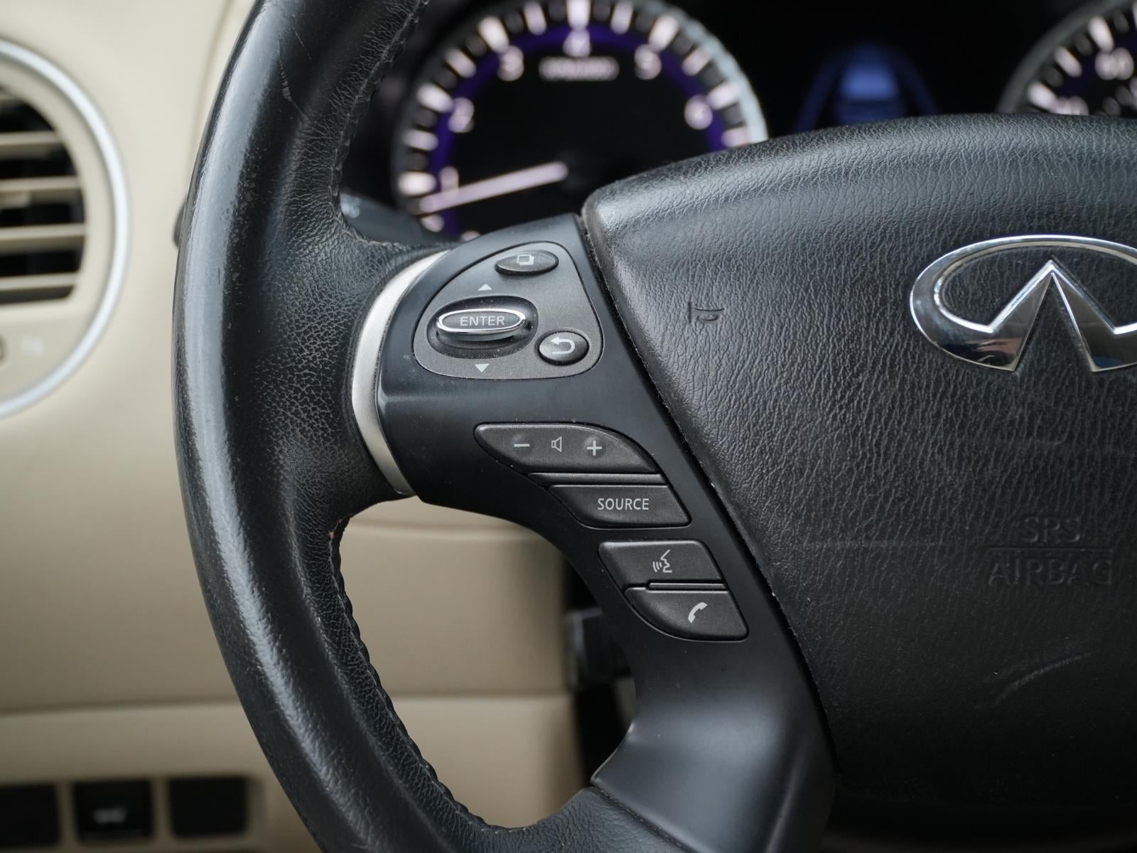 2020 INFINITI QX60 PURE