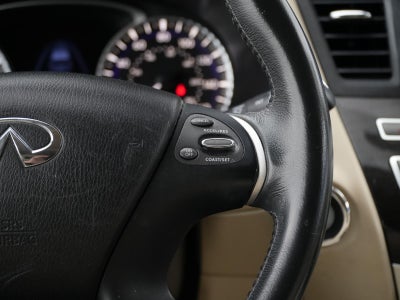 2020 INFINITI QX60 PURE