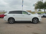 2020 INFINITI QX60 PURE