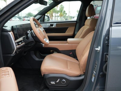 2024 Hyundai Santa Fe Limited
