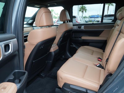 2024 Hyundai Santa Fe Limited