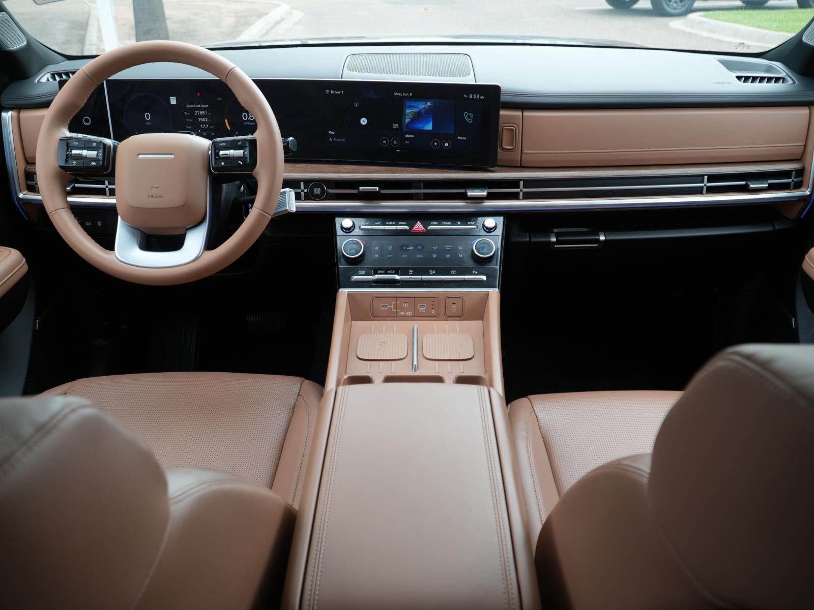 2024 Hyundai Santa Fe Limited