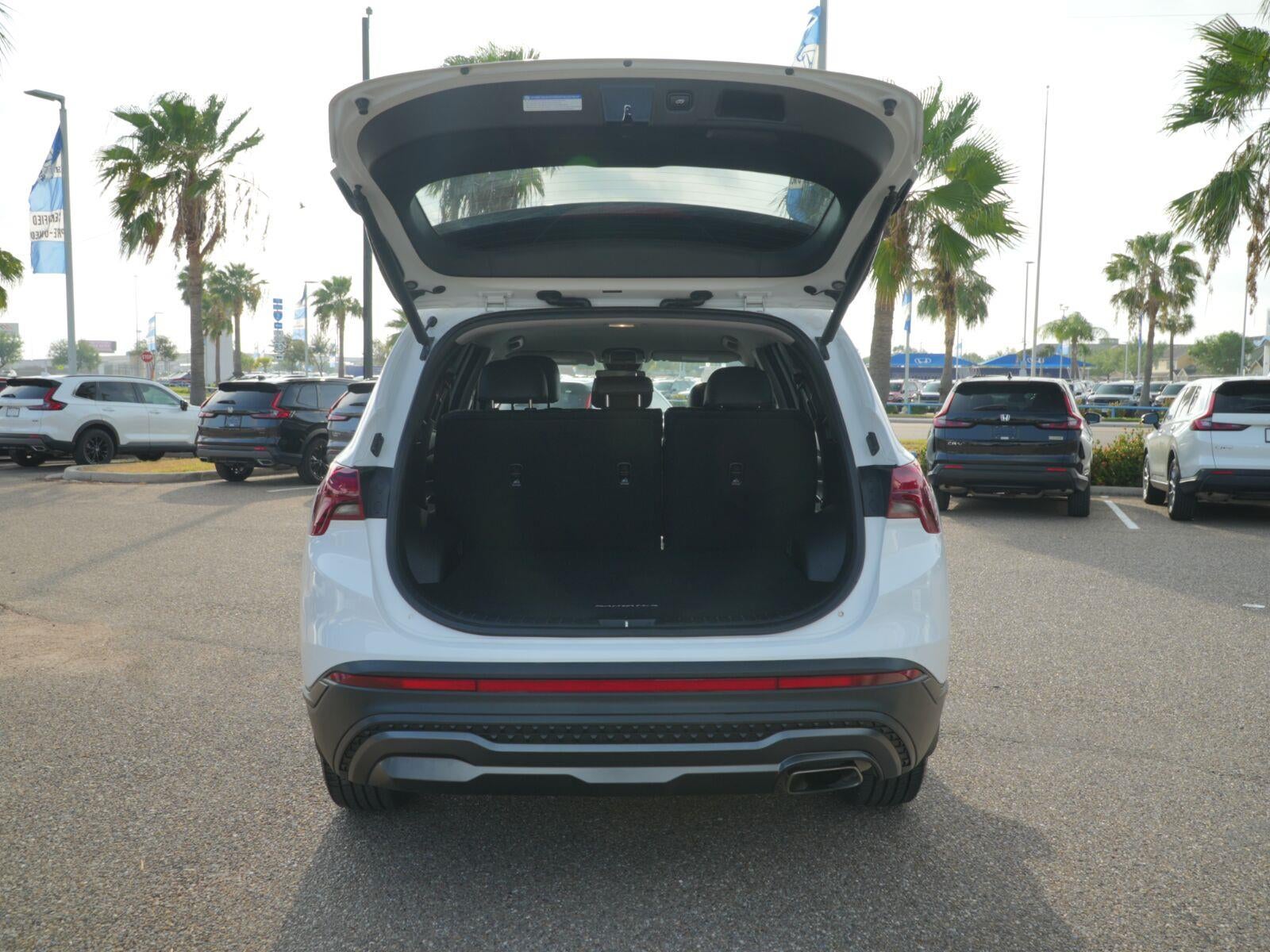 2023 Hyundai Santa Fe XRT - Photo 11