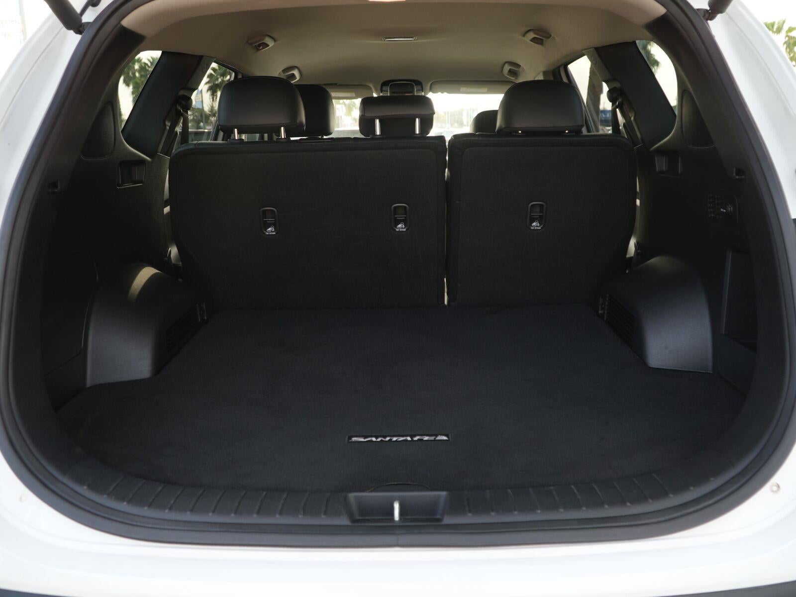 2023 Hyundai Santa Fe XRT - Photo 12