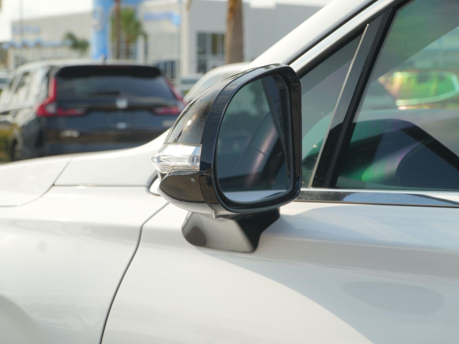 2023 Hyundai Santa Fe XRT - Photo 15