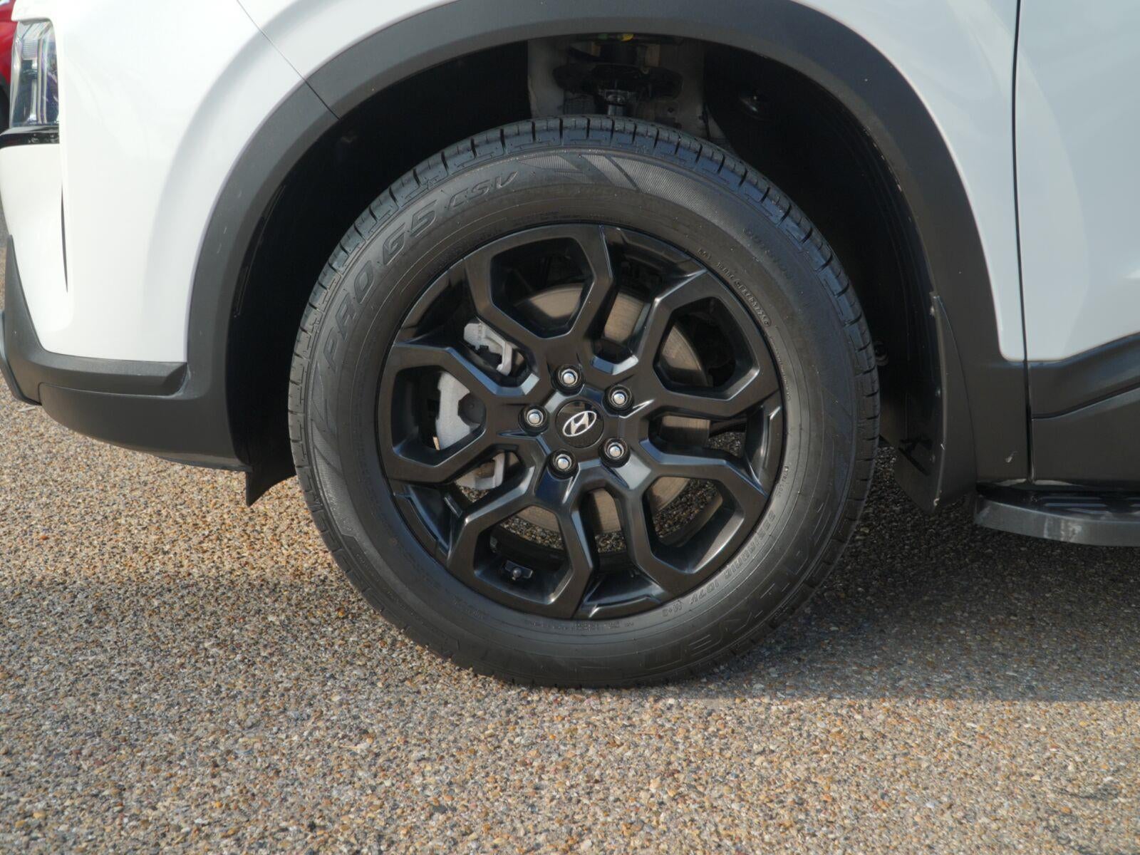 2023 Hyundai Santa Fe XRT - Photo 16