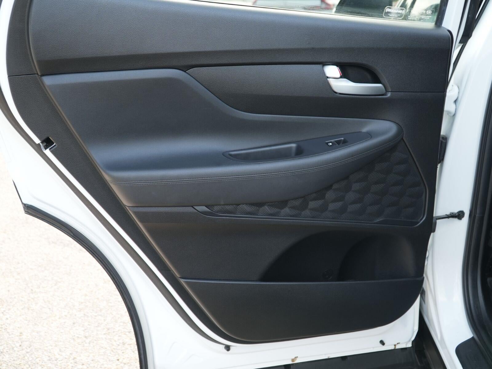 2023 Hyundai Santa Fe XRT - Photo 17