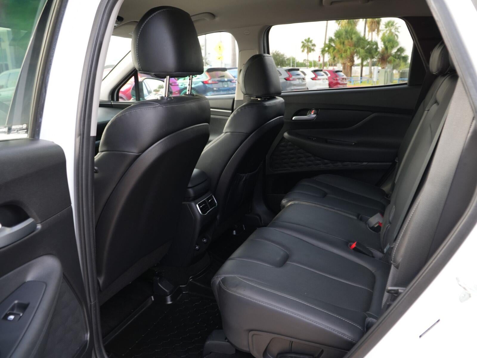 2023 Hyundai Santa Fe XRT - Photo 18