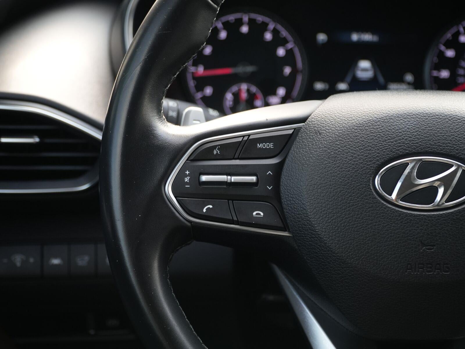 2023 Hyundai Santa Fe XRT - Photo 21