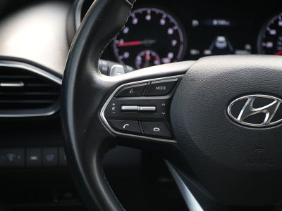2023 Hyundai Santa Fe XRT