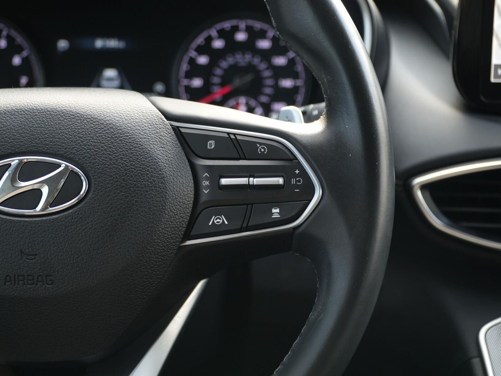 2023 Hyundai Santa Fe XRT - Photo 22