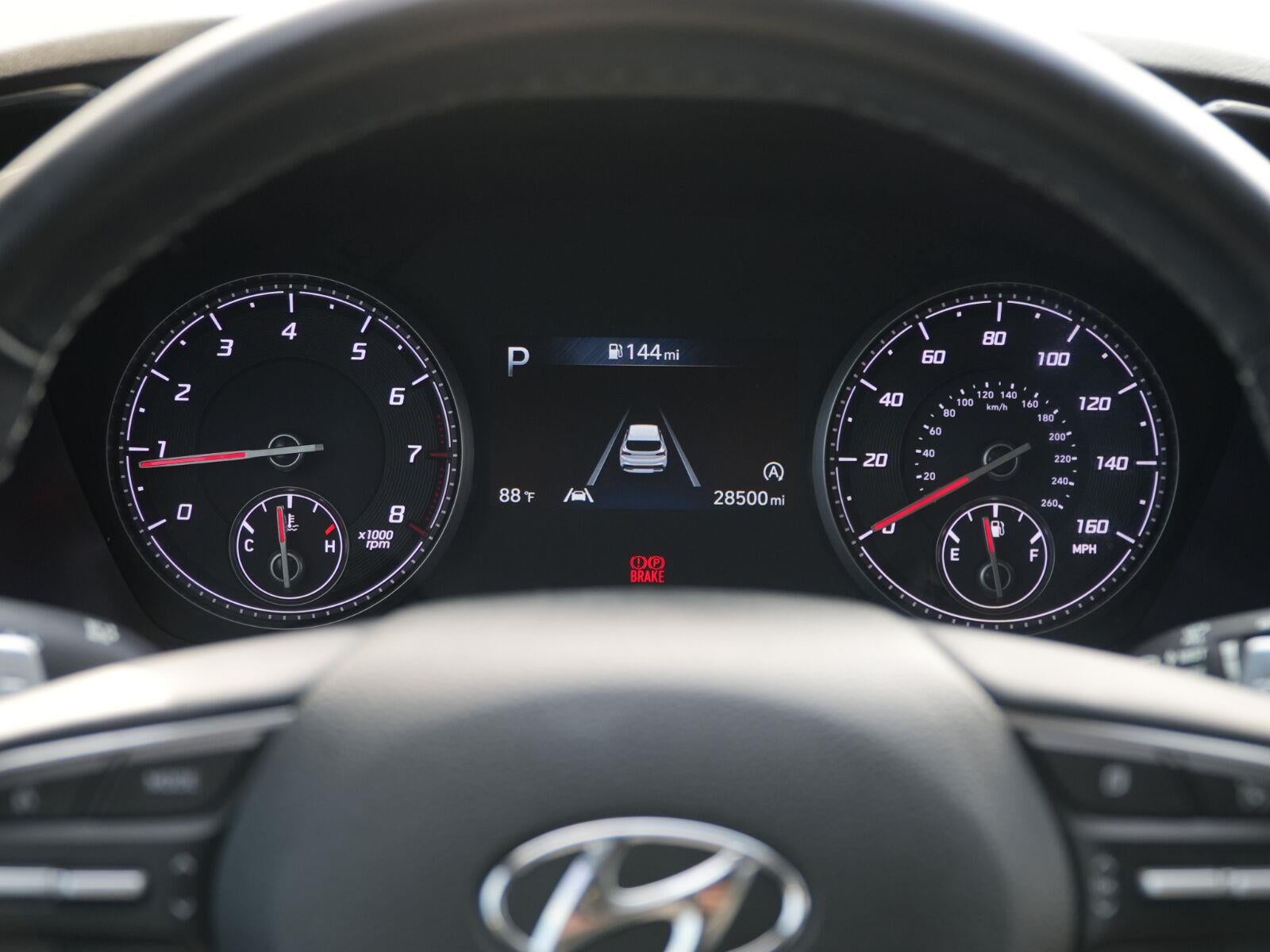 2023 Hyundai Santa Fe XRT - Photo 23