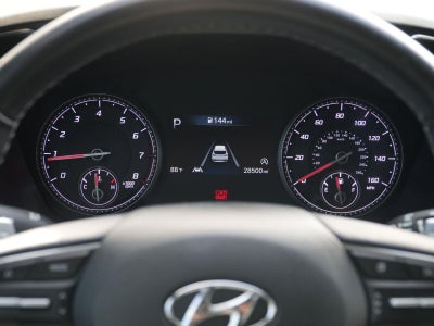2023 Hyundai Santa Fe XRT