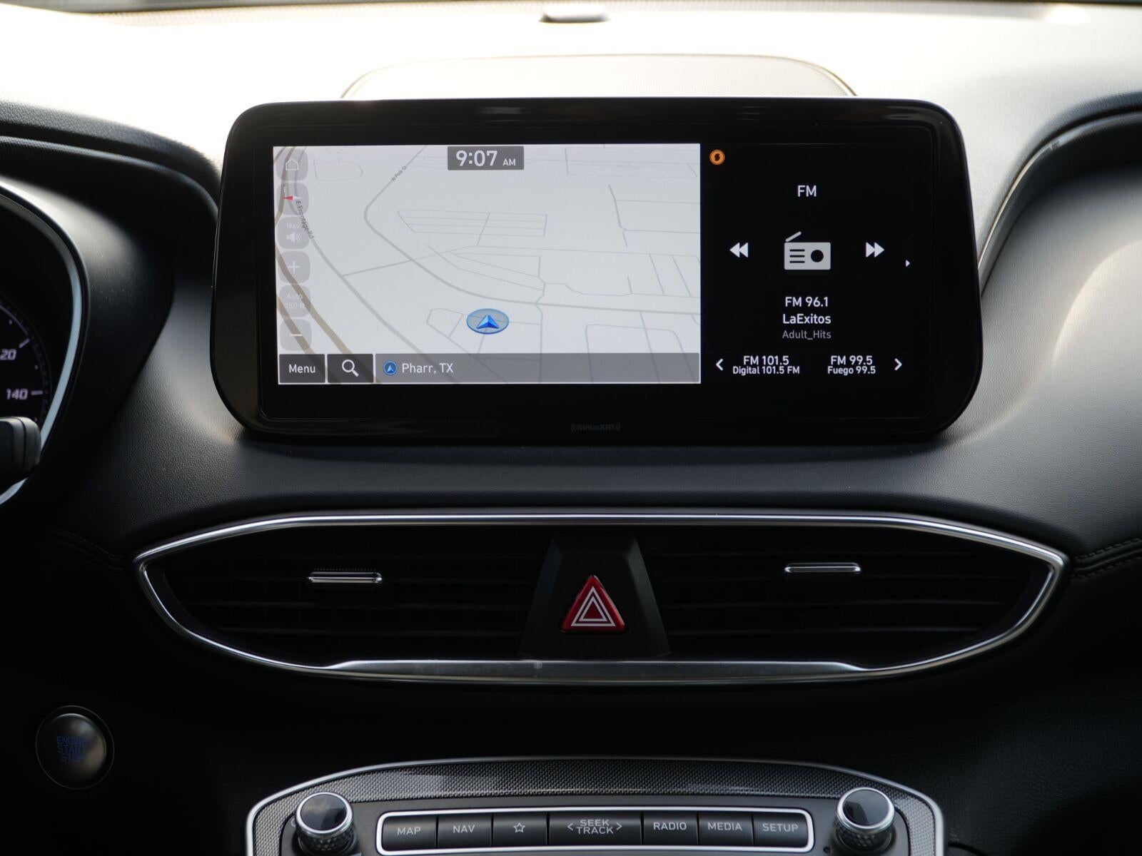 2023 Hyundai Santa Fe XRT - Photo 24
