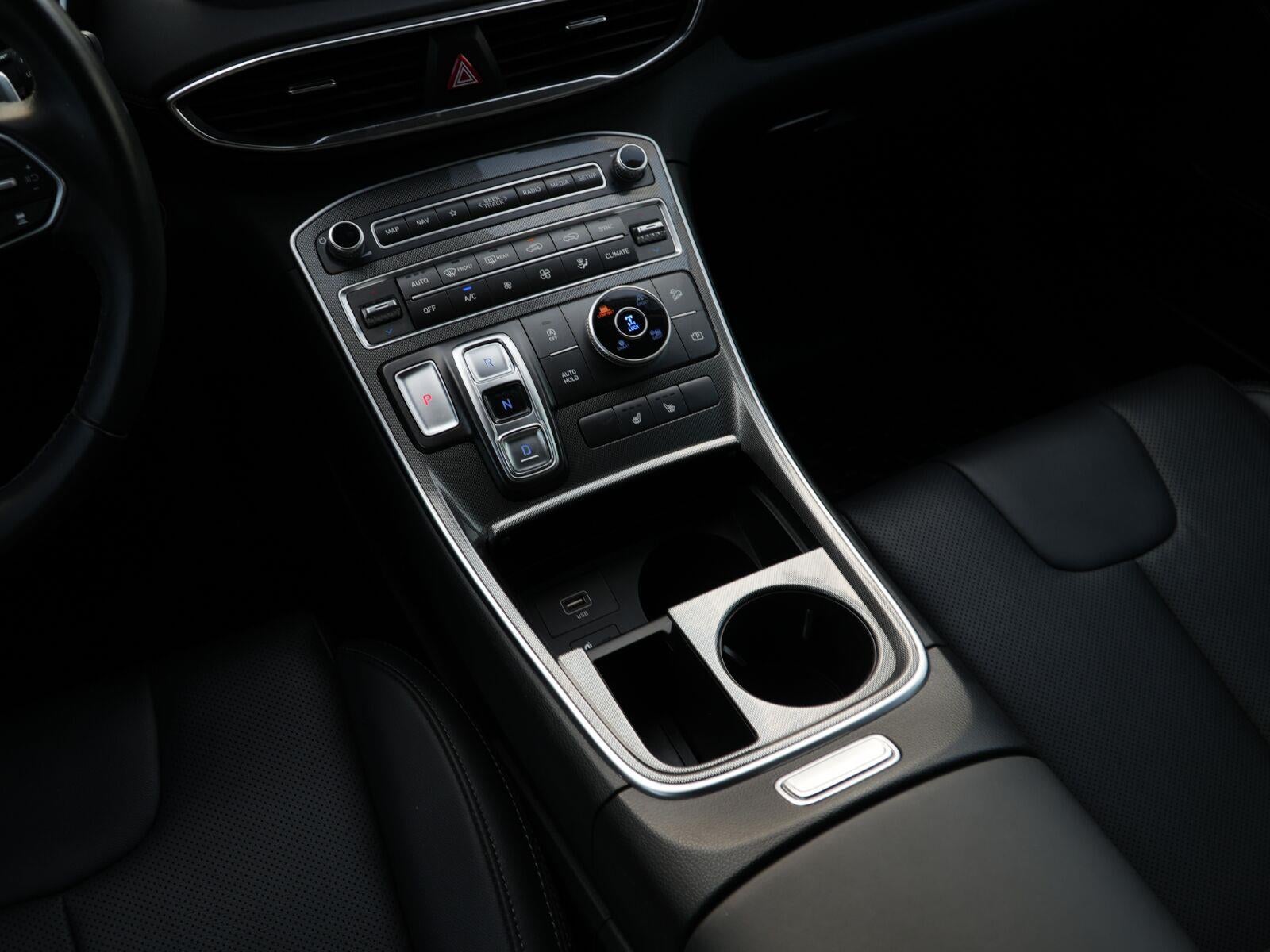 2023 Hyundai Santa Fe XRT - Photo 25