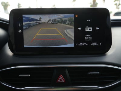 2023 Hyundai Santa Fe XRT