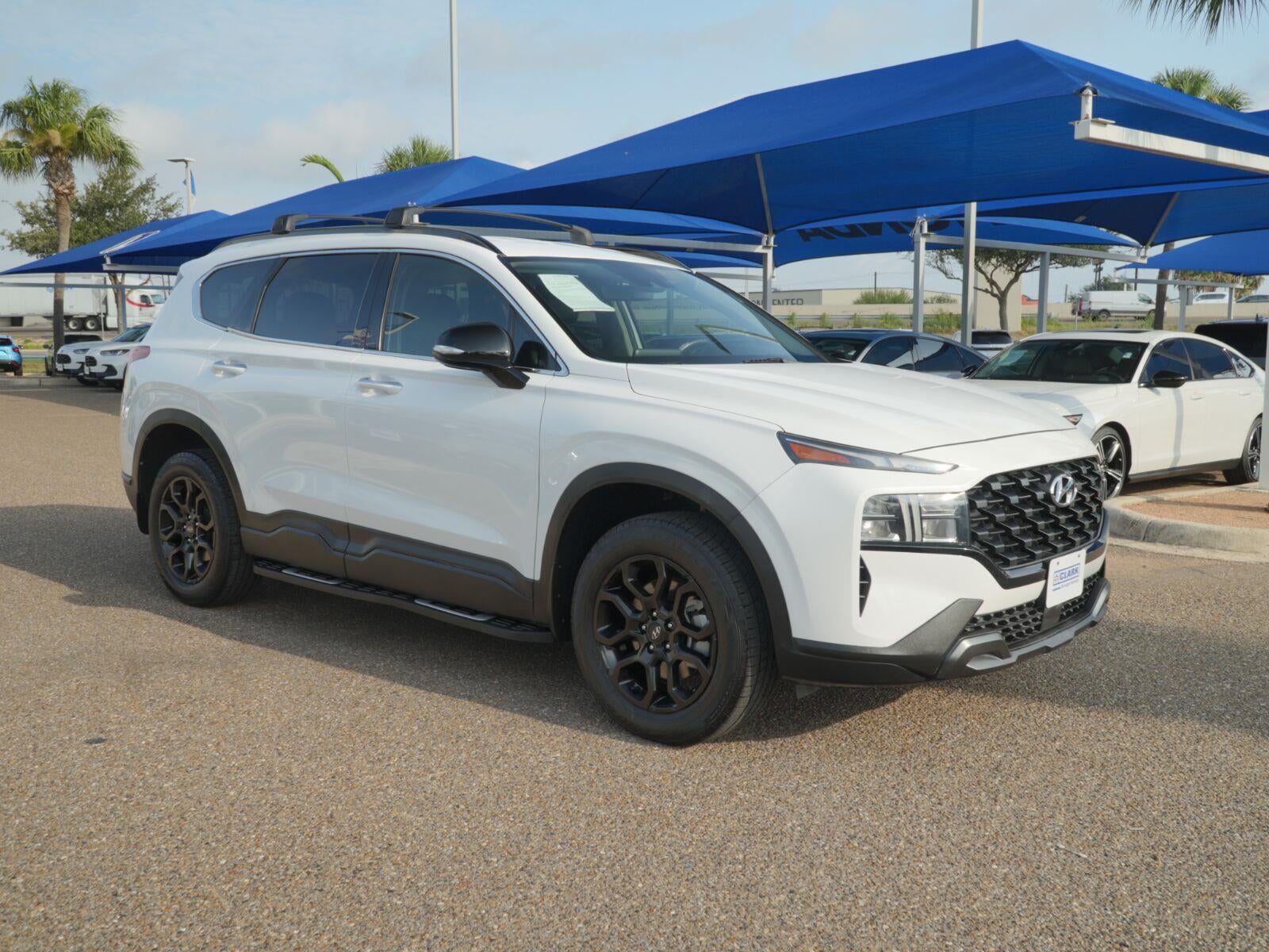 2023 Hyundai Santa Fe XRT