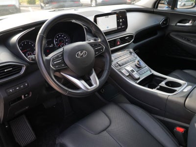 2023 Hyundai Santa Fe XRT