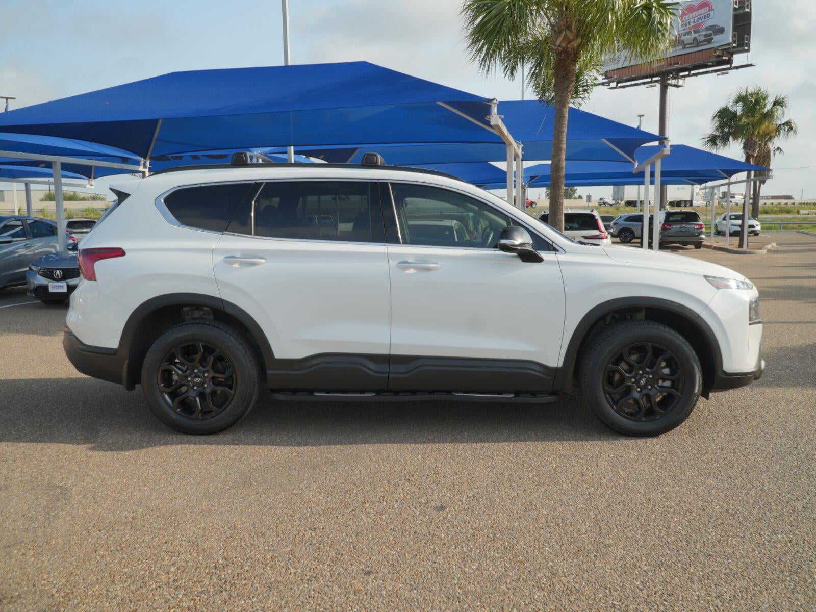 2023 Hyundai Santa Fe XRT - Photo 8