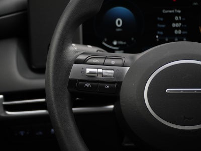 2025 Hyundai Santa Cruz SEL Activity