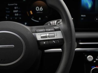 2025 Hyundai Santa Cruz SEL Activity