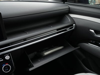 2025 Hyundai Santa Cruz SEL Activity