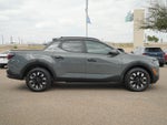 2025 Hyundai Santa Cruz SEL Activity