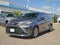 2022 Toyota Sienna XSE