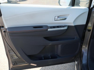 2022 Toyota Sienna XSE