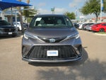 2022 Toyota Sienna XSE