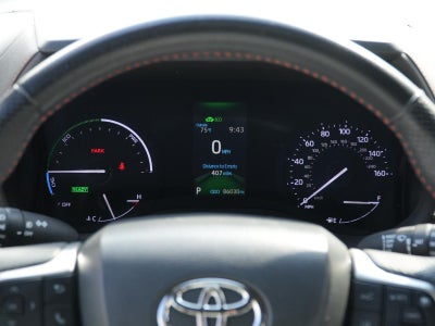 2022 Toyota Sienna XSE