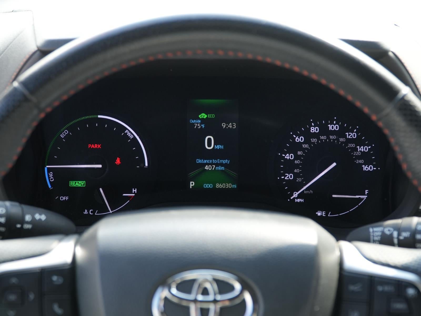 2022 Toyota Sienna XSE