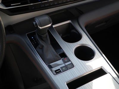 2022 Toyota Sienna XSE