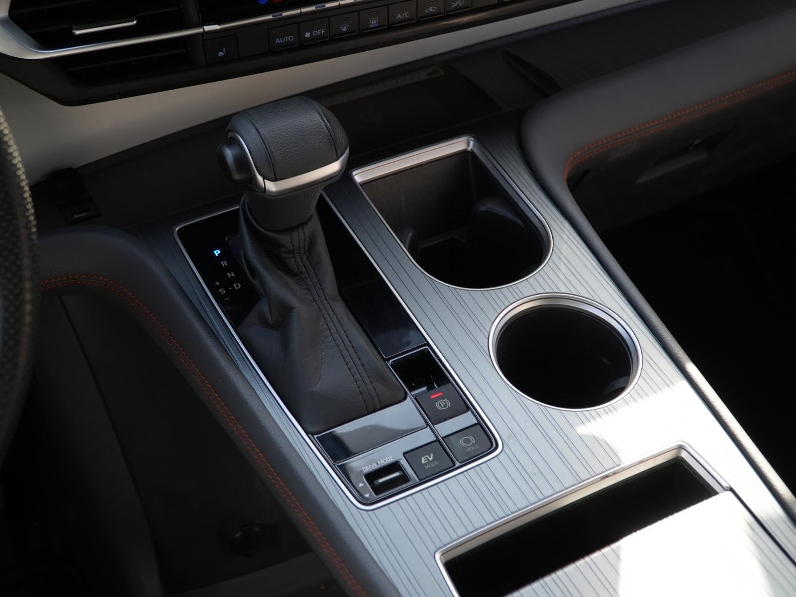 2022 Toyota Sienna XSE