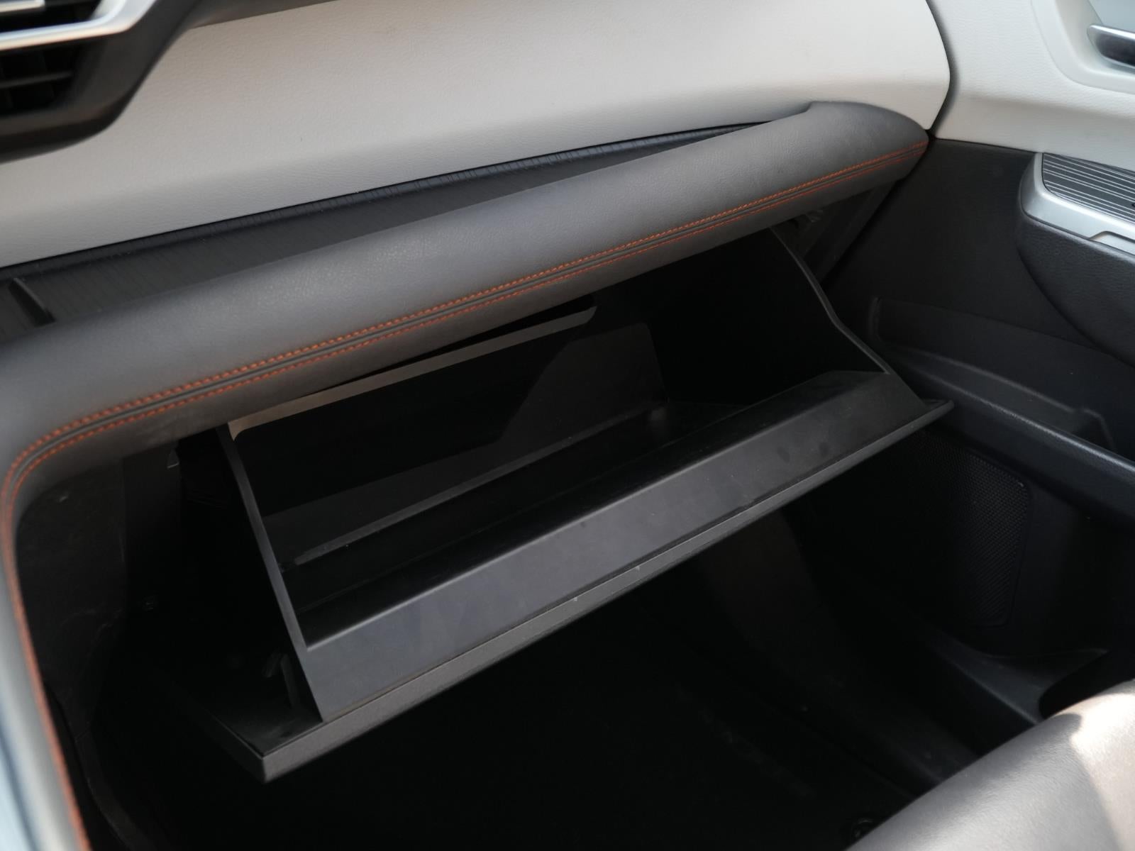 2022 Toyota Sienna XSE