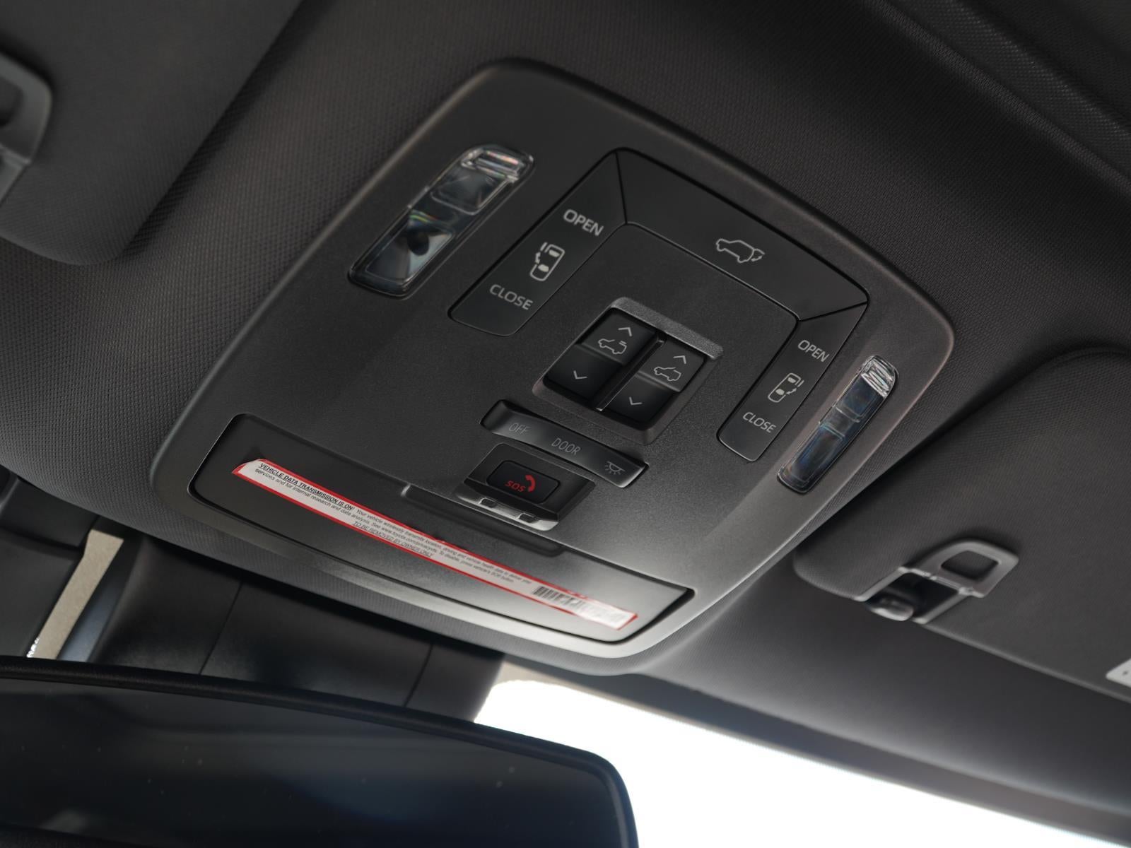2022 Toyota Sienna XSE