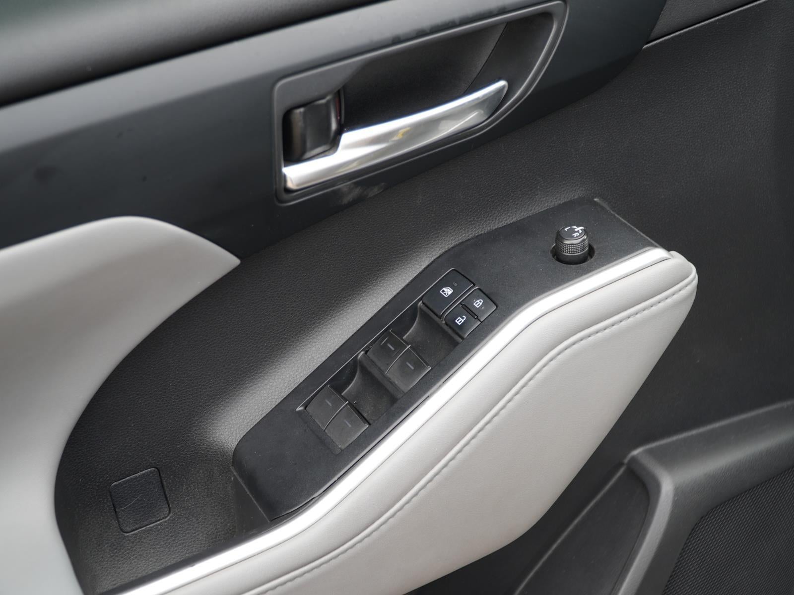 2020 Toyota Highlander Hybrid XLE