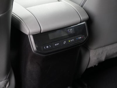 2020 Toyota Highlander Hybrid XLE