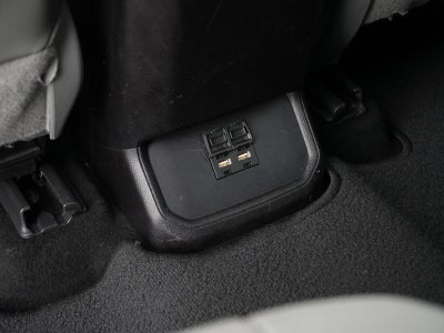 2020 Toyota Highlander Hybrid XLE