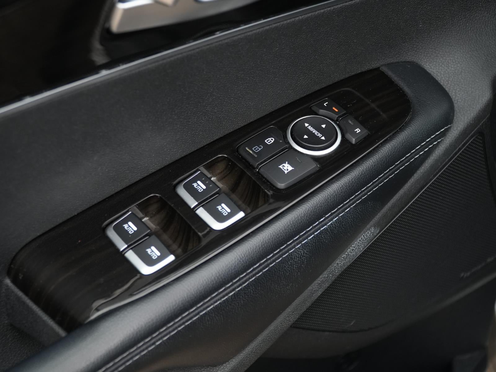 2019 Kia Sorento EX V6