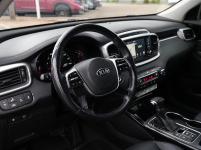 2019 Kia Sorento EX V6
